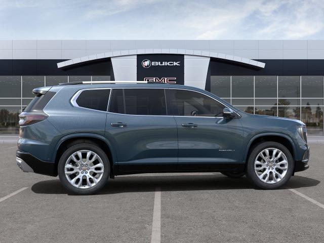 2024 GMC Acadia Vehicle Photo in LITTLE FALLS, NJ 07424-1717