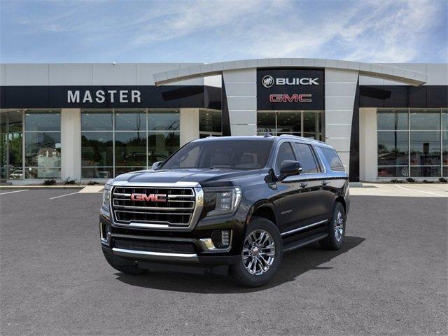 2024 GMC Yukon XL Vehicle Photo in AUGUSTA, GA 30907-2867