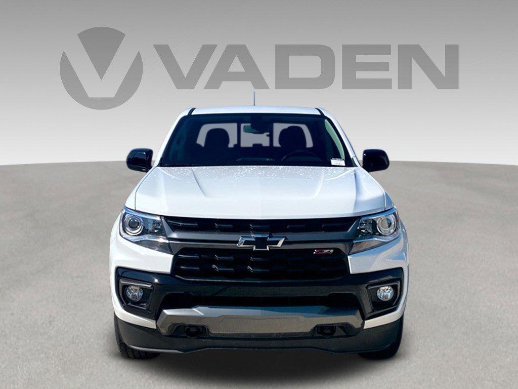 2022 Chevrolet Colorado Vehicle Photo in SAVANNAH, GA 31406-4513