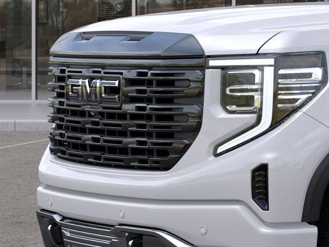 2024 GMC Sierra 1500 Vehicle Photo in LONE TREE, CO 80124-2750