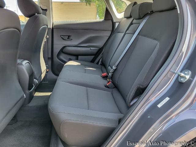 2024 Hyundai KONA Vehicle Photo in OAK LAWN, IL 60453-2517