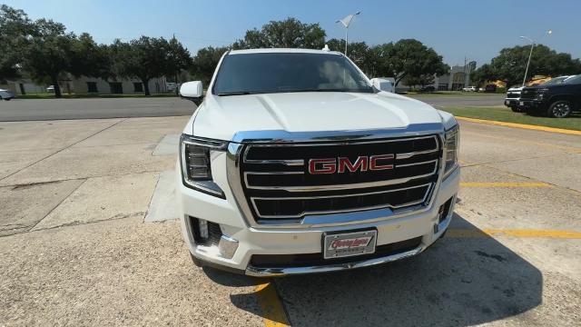 2023 GMC Yukon Vehicle Photo in BATON ROUGE, LA 70806-4466