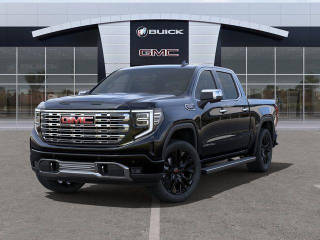 2024 GMC Sierra 1500 Vehicle Photo in WATERTOWN, CT 06795-3318