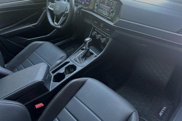 2023 Volkswagen Jetta Vehicle Photo in BOISE, ID 83705-3761