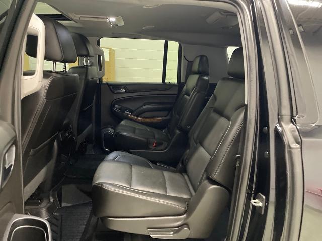 2019 Chevrolet Suburban Vehicle Photo in ROGERS, MN 55374-9422