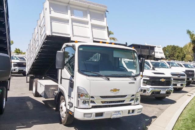 2024 Chevrolet 4500 HG LCF Gas Vehicle Photo in VENTURA, CA 93003-8585