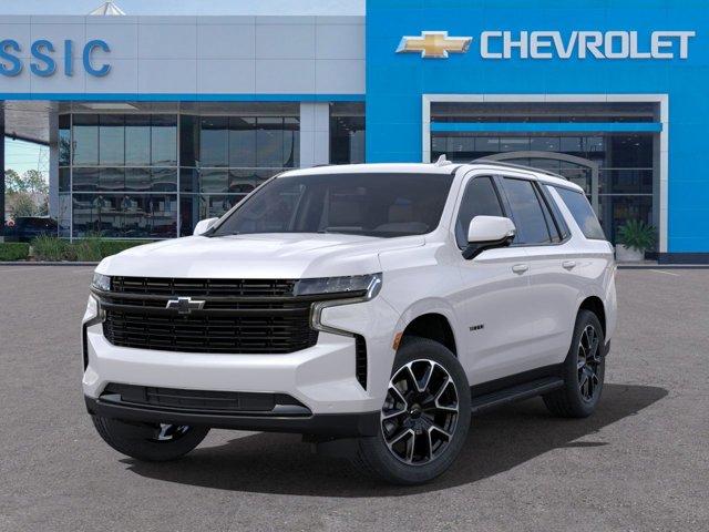 2024 Chevrolet Tahoe Vehicle Photo in SUGAR LAND, TX 77478-0000