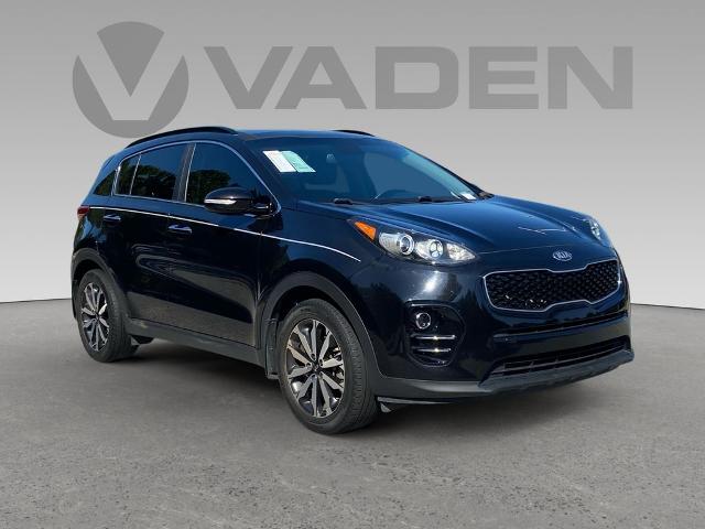 2019 Kia Sportage Vehicle Photo in Statesboro, GA 30458