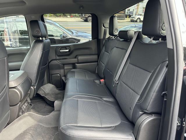 2021 Chevrolet Silverado 1500 Vehicle Photo in DOUGLASTON, NY 11362-1062