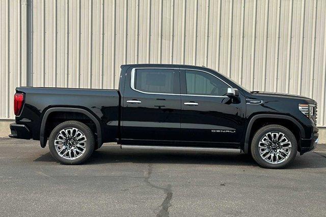 2024 GMC Sierra 1500 Vehicle Photo in BOISE, ID 83705-3761