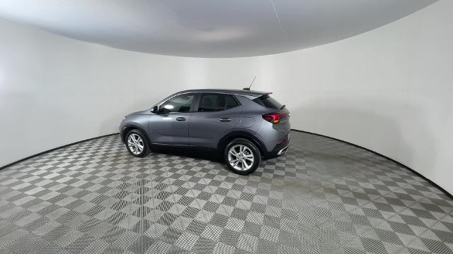 2021 Buick Encore GX Vehicle Photo in GILBERT, AZ 85297-0402