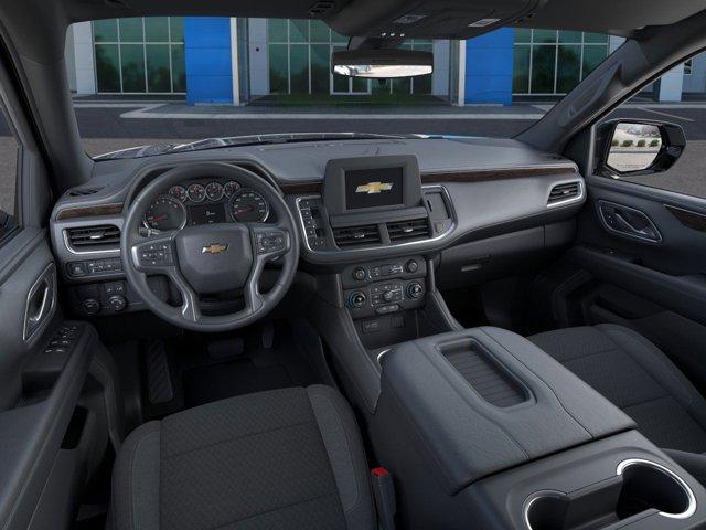 2024 Chevrolet Suburban Vehicle Photo in SELMA, TX 78154-1460