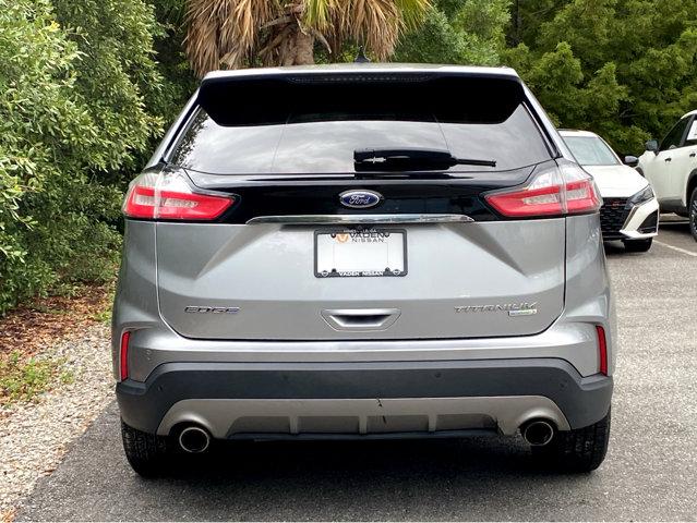 2020 Ford Edge Vehicle Photo in Hinesville, GA 31313