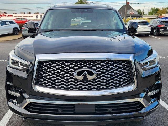 Used 2019 INFINITI QX80 Base with VIN JN8AZ2NF9K9683189 for sale in Marietta, GA