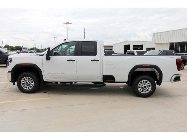 2024 GMC Sierra 2500 HD Vehicle Photo in ROSENBERG, TX 77471-5675