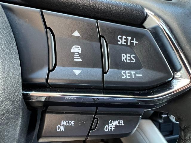 2021 Mazda CX-5 Vehicle Photo in Appleton, WI 54914