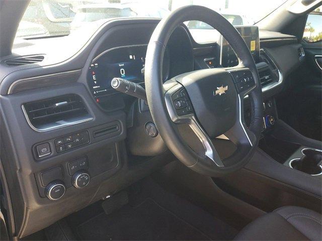 2023 Chevrolet Tahoe Vehicle Photo in SUNRISE, FL 33323-3202