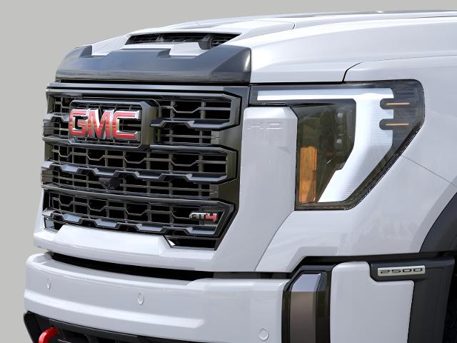 2024 GMC Sierra 2500 HD Vehicle Photo in GREEN BAY, WI 54303-3330