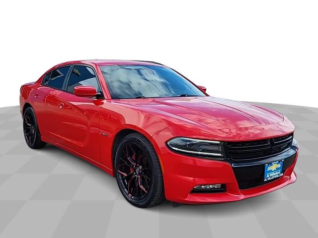 Used 2015 Dodge Charger R/T with VIN 2C3CDXCT5FH918173 for sale in Portland, TX