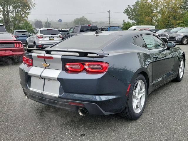 2020 Chevrolet Camaro Vehicle Photo in Boyertown, PA 19512