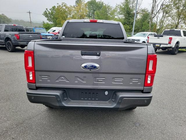 2021 Ford Ranger Vehicle Photo in Boyertown, PA 19512