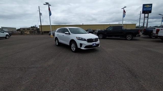 2020 Kia Sorento Vehicle Photo in NEDERLAND, TX 77627-8017