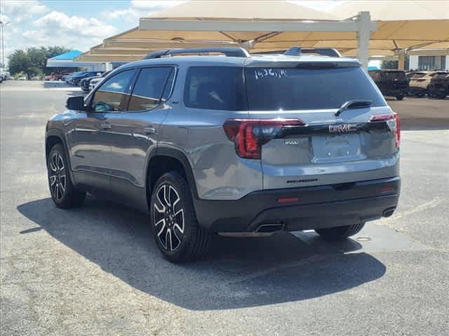 2021 GMC Acadia Vehicle Photo in Decatur, TX 76234