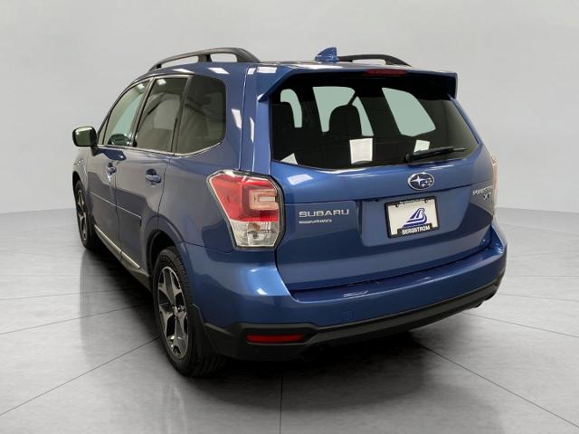 2017 Subaru Forester Vehicle Photo in Appleton, WI 54913