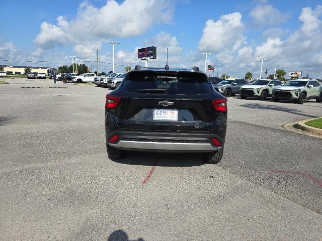 2025 Chevrolet Trax Vehicle Photo in BROUSSARD, LA 70518-0000