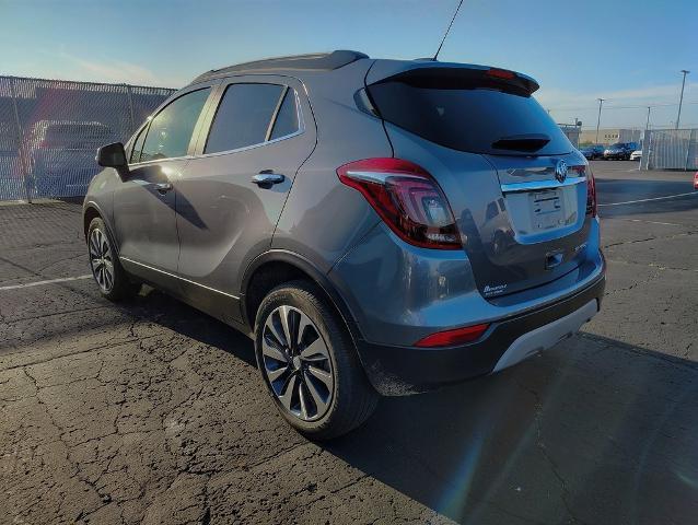 2019 Buick Encore Vehicle Photo in GREEN BAY, WI 54304-5303