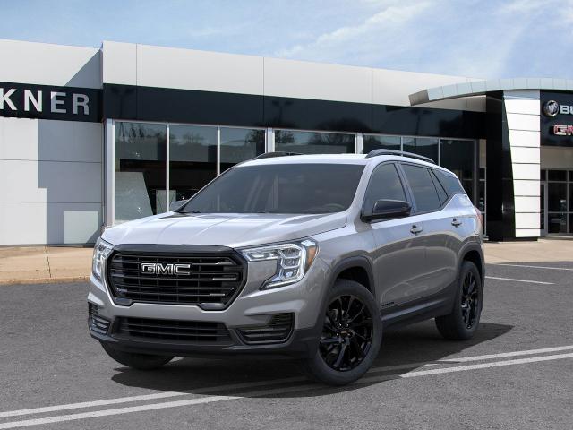 2024 GMC Terrain Vehicle Photo in TREVOSE, PA 19053-4984