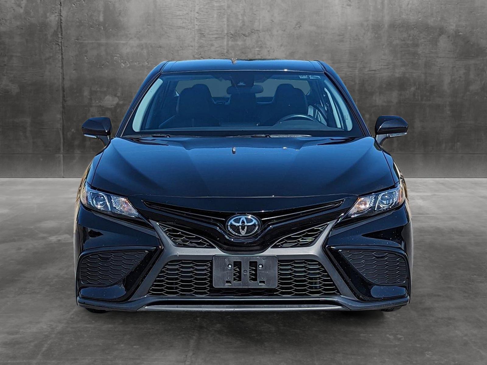 2023 Toyota Camry Vehicle Photo in Spokane Valley, WA 99212