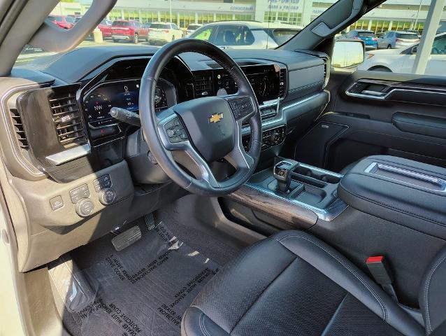 2022 Chevrolet Silverado 1500 Vehicle Photo in GREEN BAY, WI 54304-5303