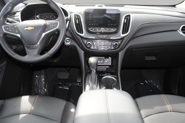 2022 Chevrolet Equinox Vehicle Photo in MIDDLETON, WI 53562-1492