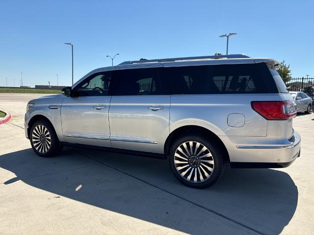 2019 Lincoln Navigator L Vehicle Photo in Grapevine, TX 76051