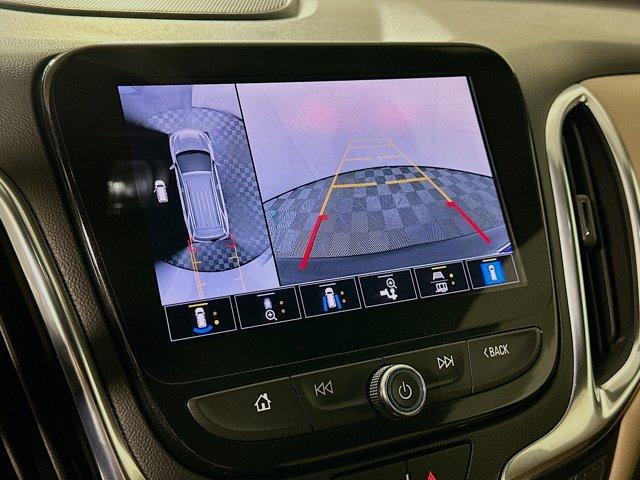 2022 Chevrolet Equinox Vehicle Photo in Flemington, NJ 08822