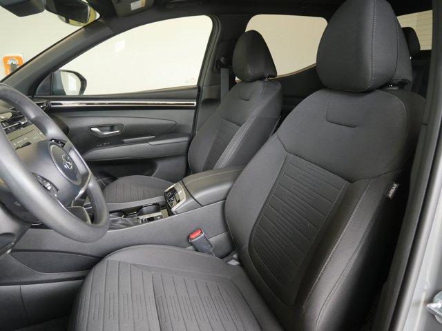 2023 Hyundai SANTA CRUZ Vehicle Photo in Nashua, NH 03060