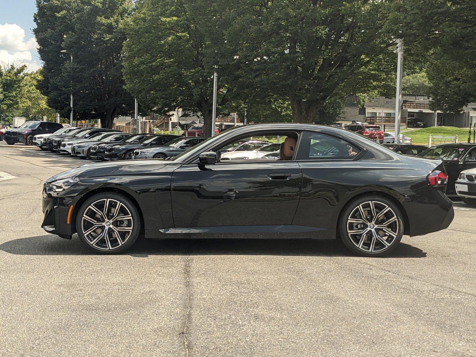 2024 BMW 230i xDrive Vehicle Photo in Towson, MD 21204