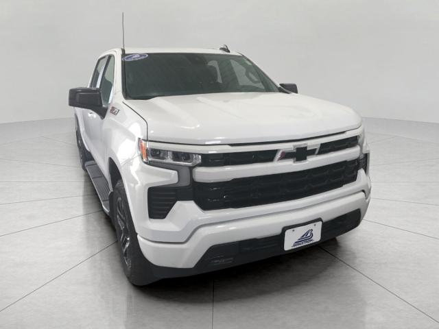 2023 Chevrolet Silverado 1500 Vehicle Photo in GREEN BAY, WI 54303-3330