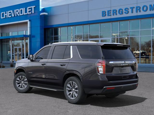 2024 Chevrolet Tahoe Vehicle Photo in APPLETON, WI 54914-4656