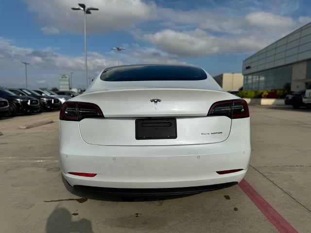 2019 Tesla Model 3 Vehicle Photo in Grapevine, TX 76051