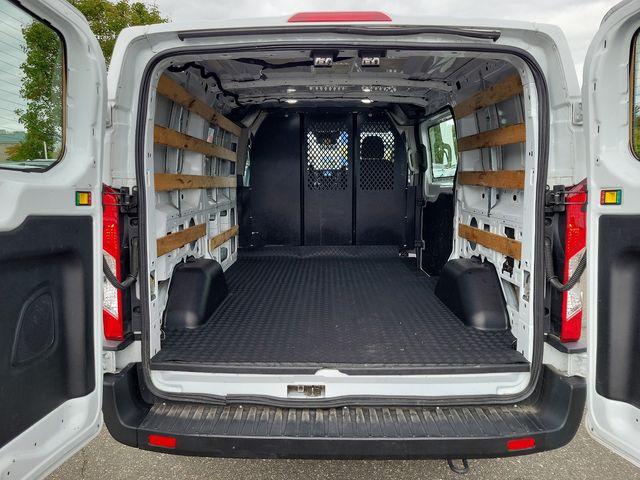 2021 Ford Transit Cargo Van Vehicle Photo in PAWLING, NY 12564-3219