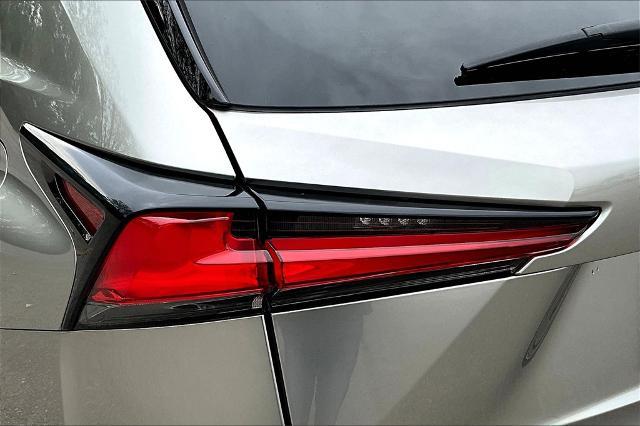 2019 Lexus NX 300 Vehicle Photo in Tulsa, OK 74145