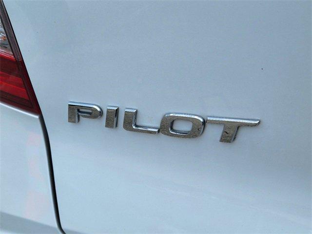 2021 Honda Pilot Vehicle Photo in MILFORD, OH 45150-1684