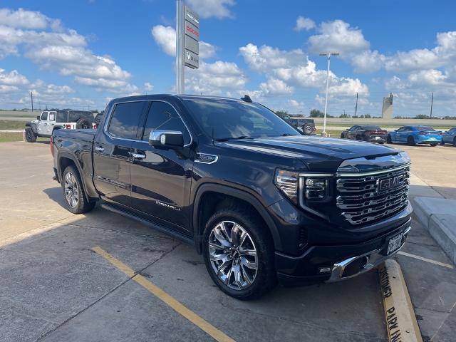 2023 GMC Sierra 1500 Vehicle Photo in ROSENBERG, TX 77471