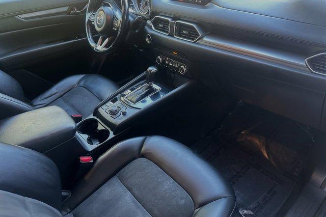 2018 Mazda CX-5 Vehicle Photo in BOISE, ID 83705-3761