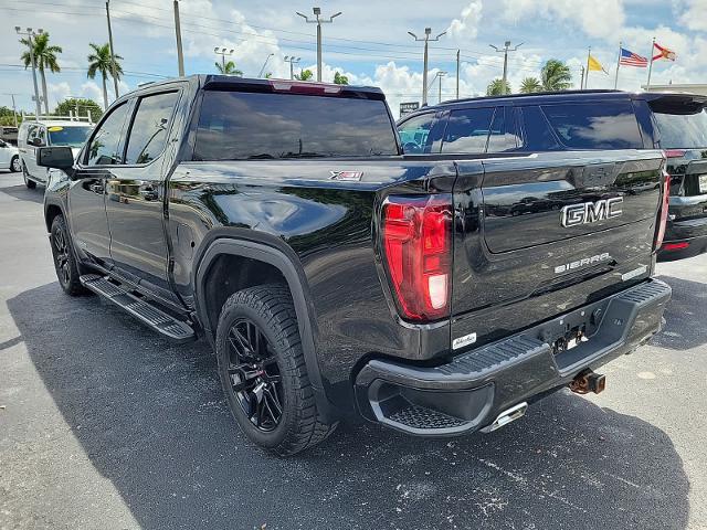 2022 GMC Sierra 1500 Limited Vehicle Photo in LIGHTHOUSE POINT, FL 33064-6849