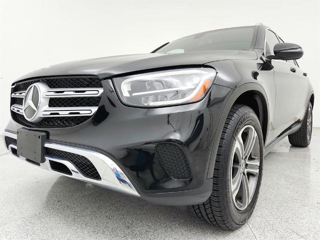 2020 Mercedes-Benz GLC Vehicle Photo in Grapevine, TX 76051