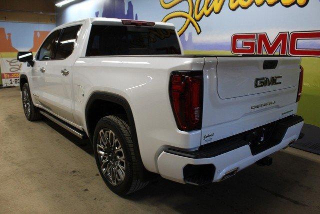 2024 GMC Sierra 1500 Vehicle Photo in ST JOHNS, MI 48879-1562