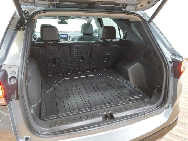 2024 Chevrolet Equinox Vehicle Photo in SAUK CITY, WI 53583-1301